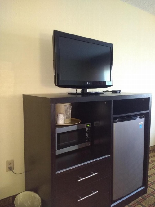 Ramada by Wyndham Asheville Southeast image 26