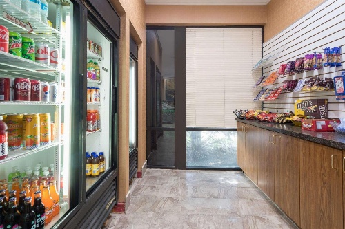 Ramada by Wyndham Asheville Southeast image 3