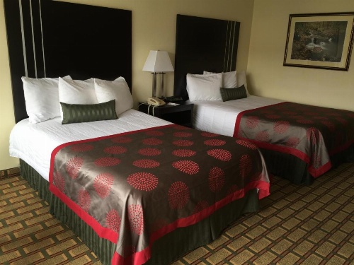 Ramada by Wyndham Asheville Southeast image 40